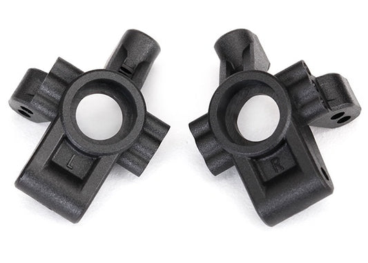 Traxxas Stub Axle Carriers (L&R) TRA8352