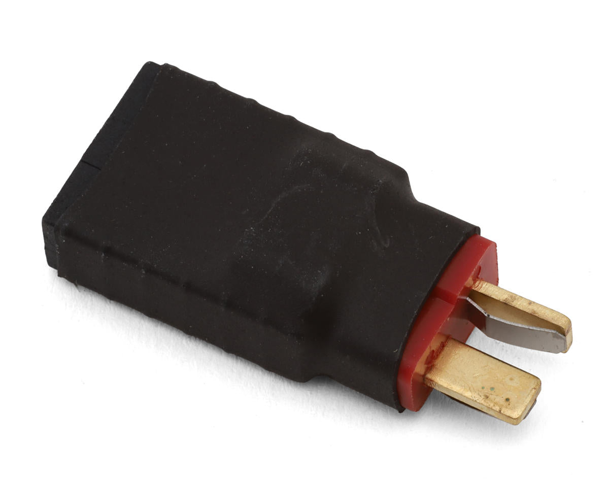 Samix T-style Male to Traxxas Female Connector Adapter Samtrxf-ctm