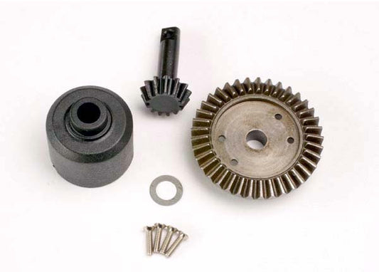 Traxxas Differential Ring & Pinion Gear TRA4981
