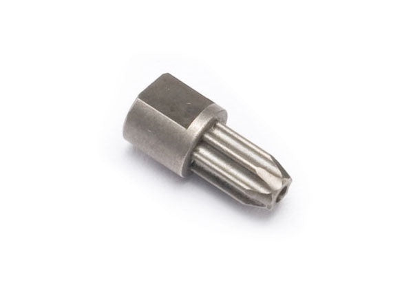 Traxxas Rear Center Drive Hub w/ Screw TRA6888