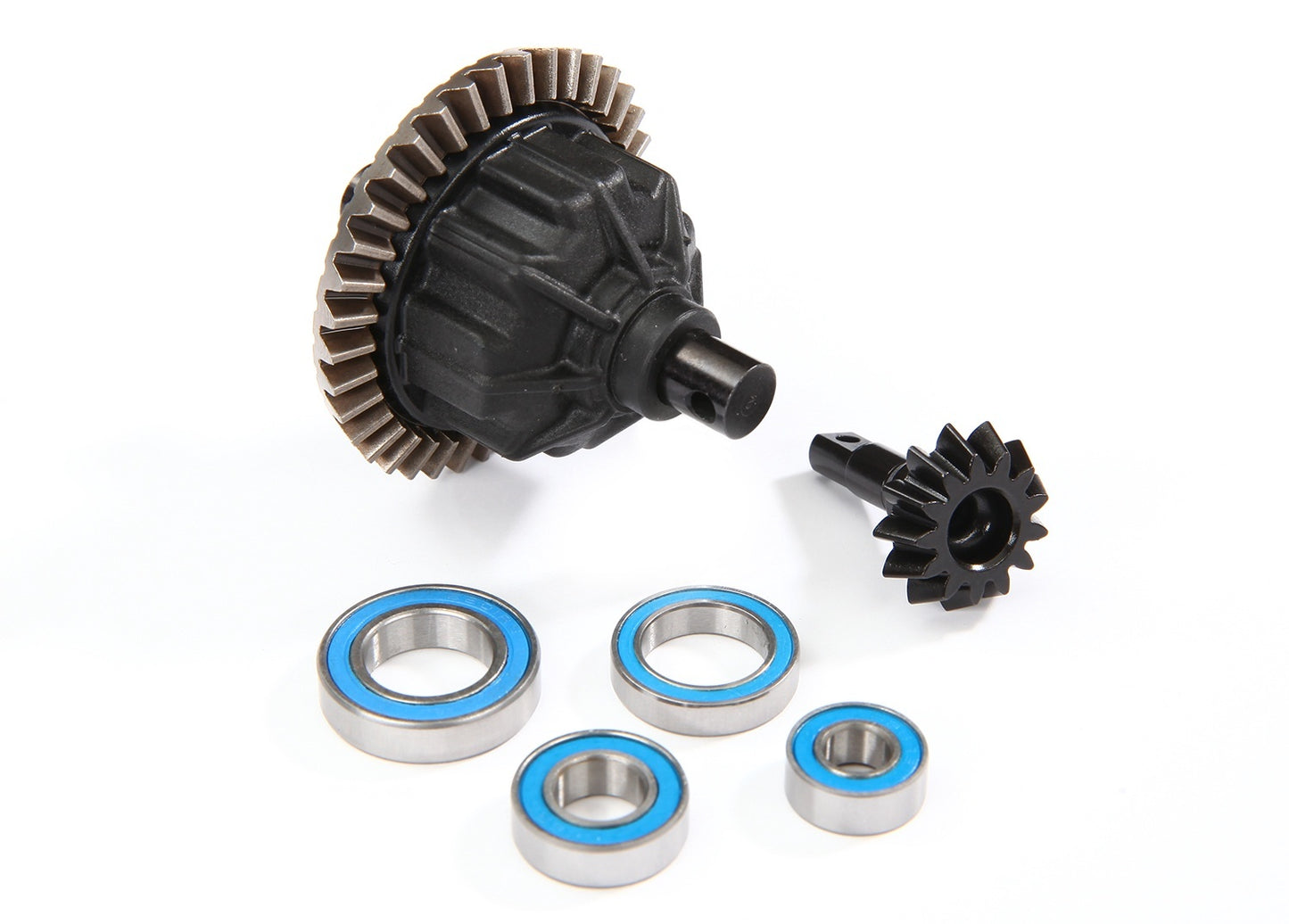 Traxxas Pro-built Complete Differential TRA8686