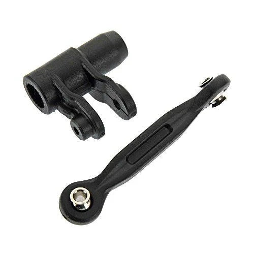 Traxxas Servo Horn / linkage (46mm w/ Pivot Balls) TRA7747