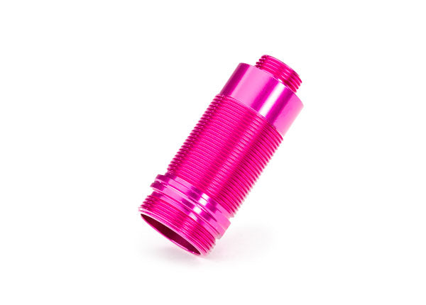 Traxxas 1/10 Pink Aluminum Long GTR Shock Body TRA7466-PINK