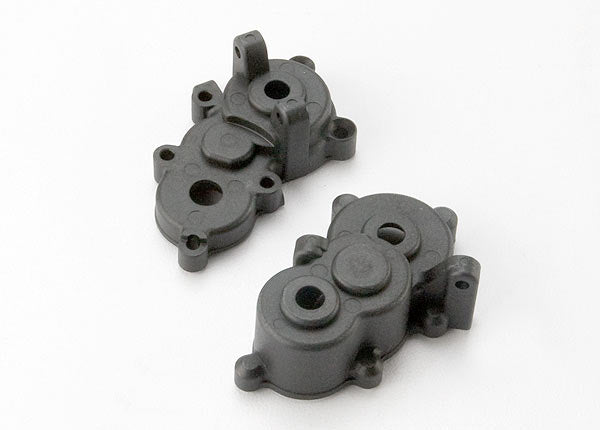 Traxxas Gearbox Halves TRA7091