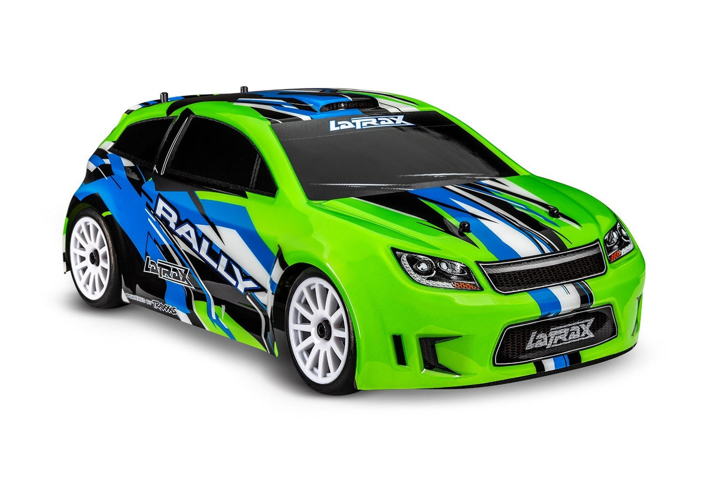 Traxxas 1/18 Latrax Rally TRA75054-5