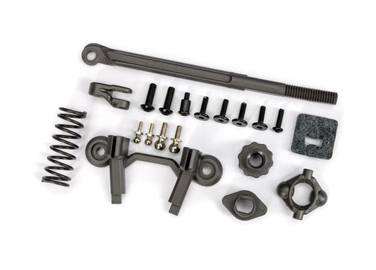 Traxxas Brake Linkage & Servo Horn TRA10958