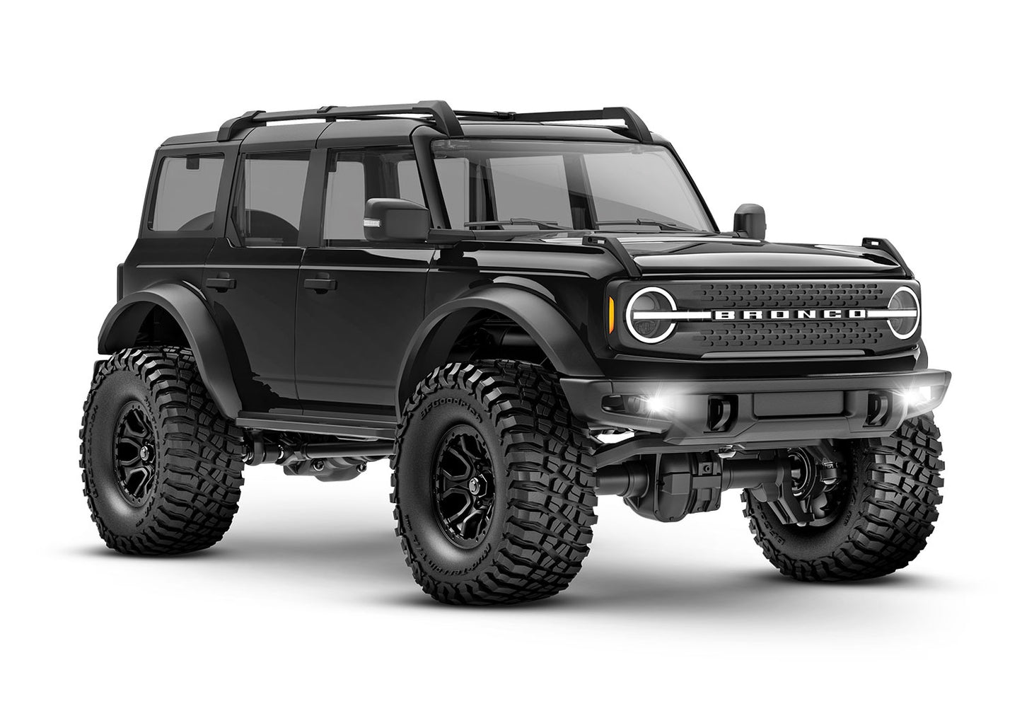 Traxxas TRX-4M Ford Bronco TRA97074-1