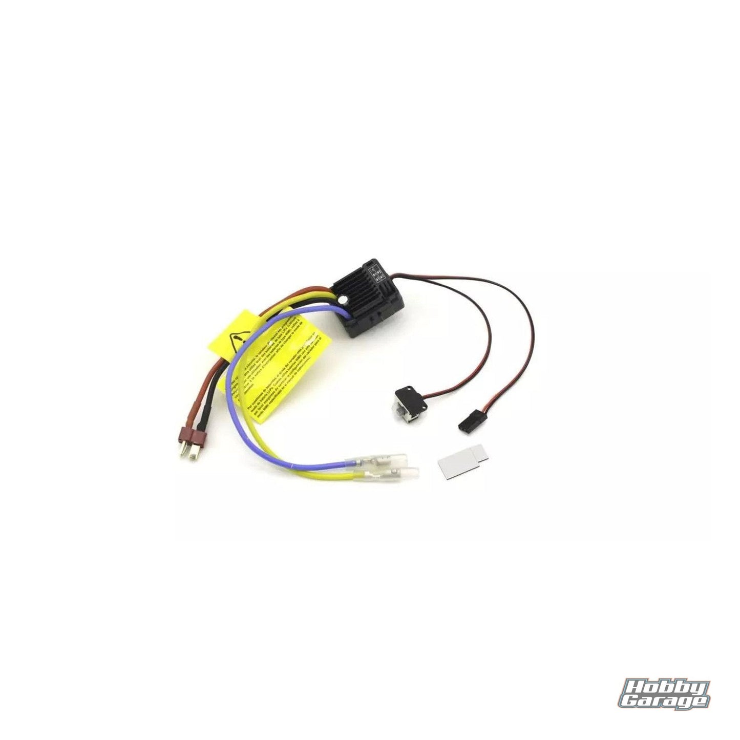 Kyosho 60A Brushed ESC KSH KA060-91W 82245B KYO82245B