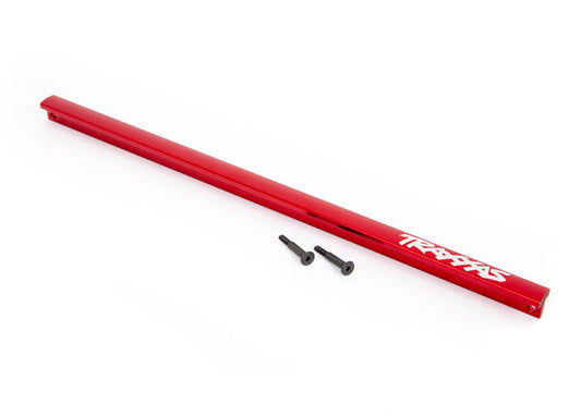 Traxxas Red Aluminum T-bar Center Brace TRA9523R