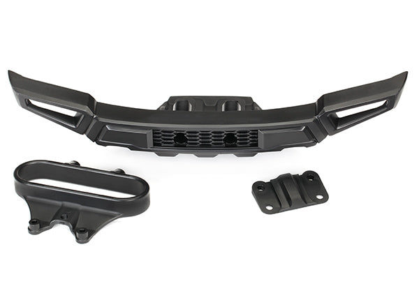 Traxxas 2017 Ford Raptor Front Bumper TRA5834