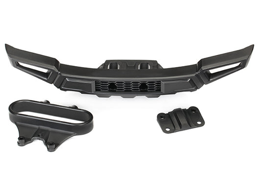 Traxxas 2017 Ford Raptor Front Bumper TRA5834