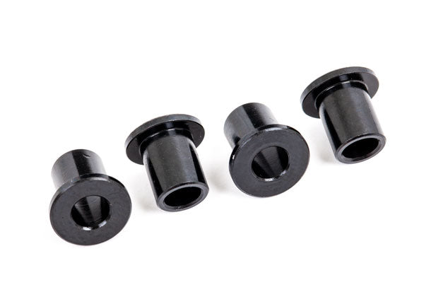 Traxxas Machined Steel Kingpin Bushings (4) TRA9632