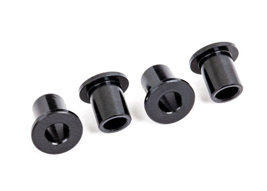 Traxxas Machined Steel Kingpin Bushings (4) TRA9632