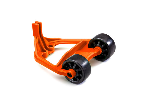 Traxxas Orange Maxx Wheelie Bar TRA8976T