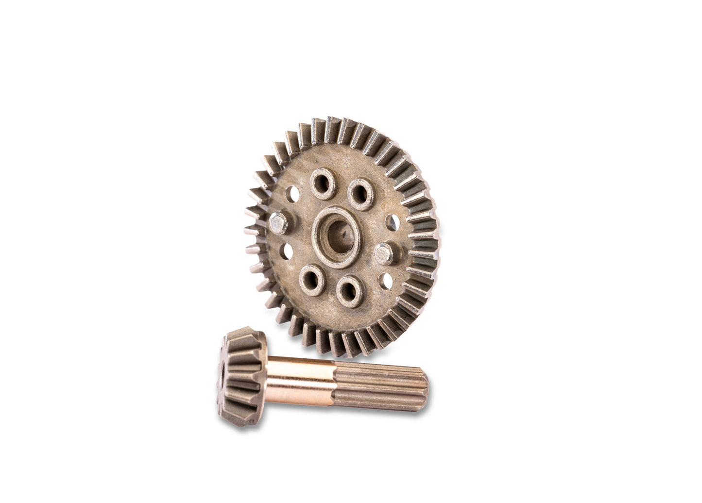 Traxxas 13/37 Front Planetary Differential Ring & Pinion Gears TRA10878