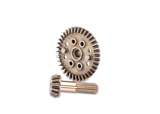Traxxas 13/37 Front Planetary Differential Ring & Pinion Gears TRA10878