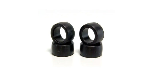 Kyosho Mini-Z Lm Wide High Grip Rear Tire (4) (20 Shore) KYOMZT302-20B