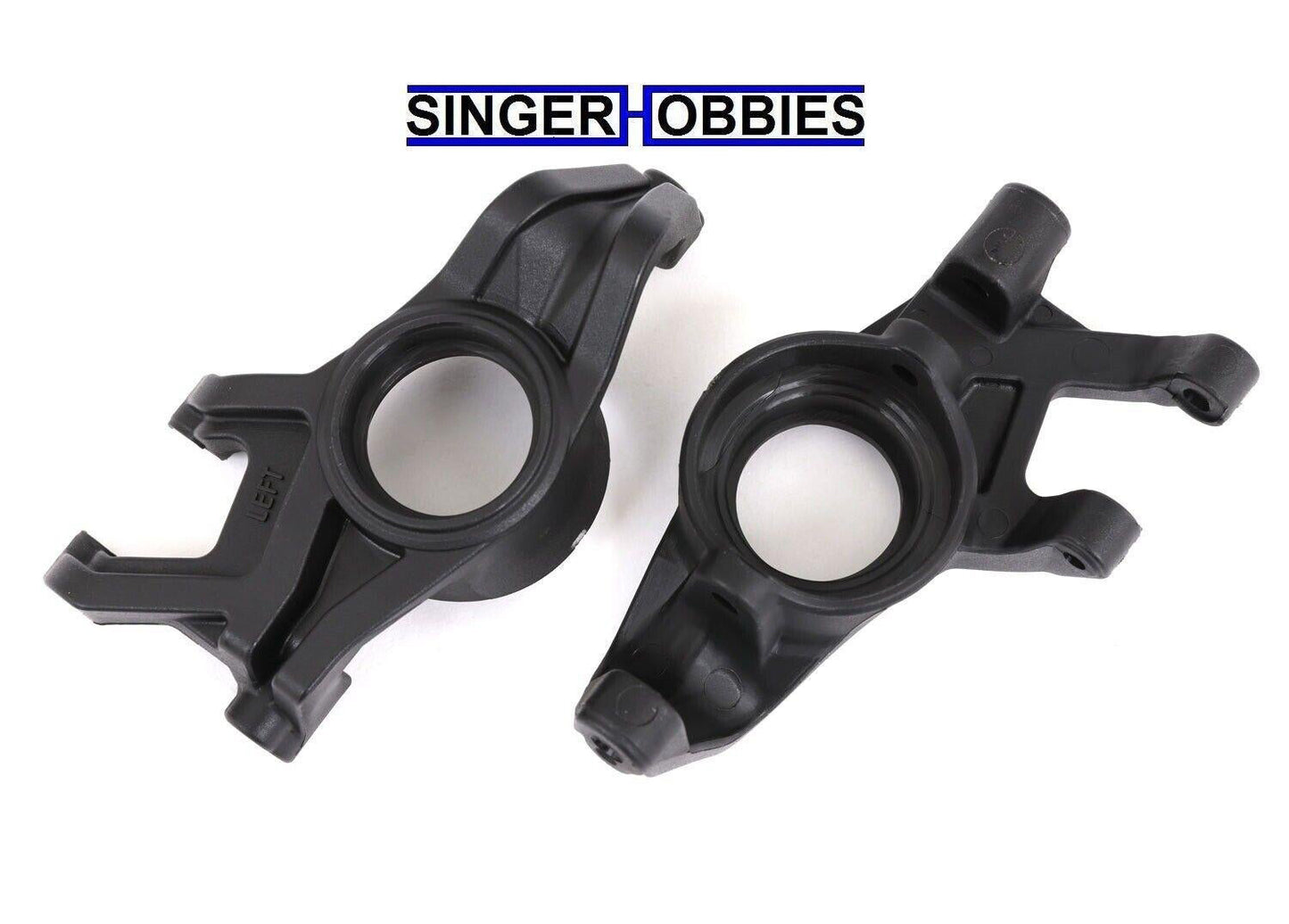 Traxxas XRT Steering Blocks TRA7836