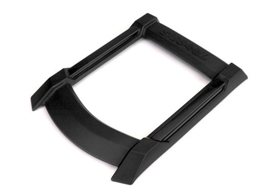 Traxxas Red Roof Skid Plate w/ Hardware TRA7817R