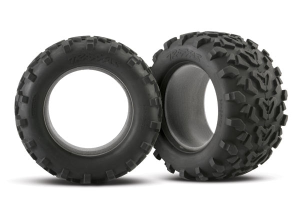 Traxxas 3.8" Maxx Tires (2) TRA4973