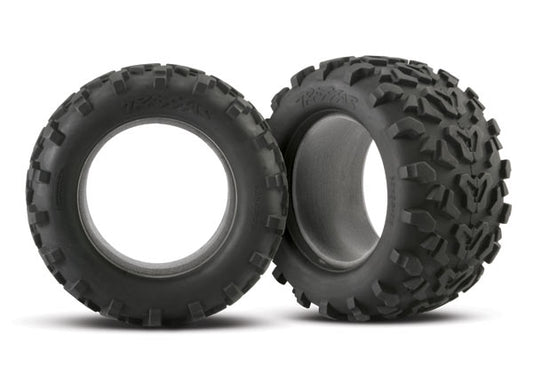 Traxxas 3.8" Maxx Tires (2) TRA4973