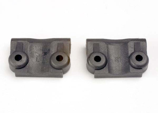 Traxxas 1-degree (+/-) Suspension Arm Mounts TRA2798