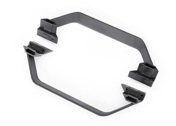 Traxxas Maxx Slash Chassis Nerf Bars (L&R) TRA10223