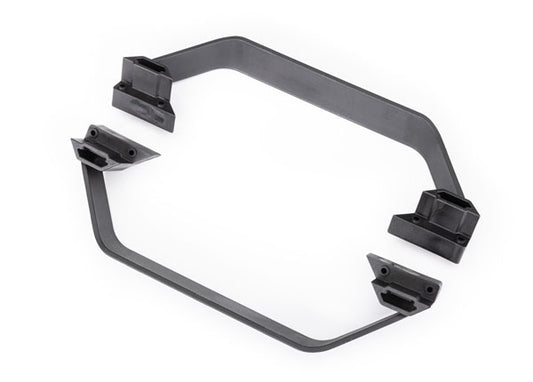 Traxxas Maxx Slash Chassis Nerf Bars (L&R) TRA10223