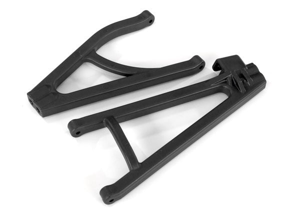 Traxxas Orange Upper & Lower Rear Right HD Arms TRA8633T