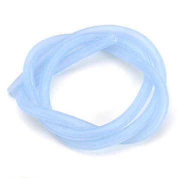 Dubro 2' Super Blue Silicone Tubing Medium (3/32" Id) DUB222