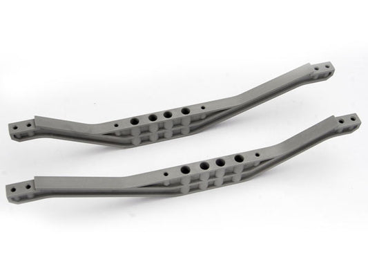 Traxxas Gray Lower Chassis Braces (2) TRA4923A