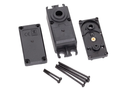 Traxxas 2251 Servo Case & Gaskets TRA2251