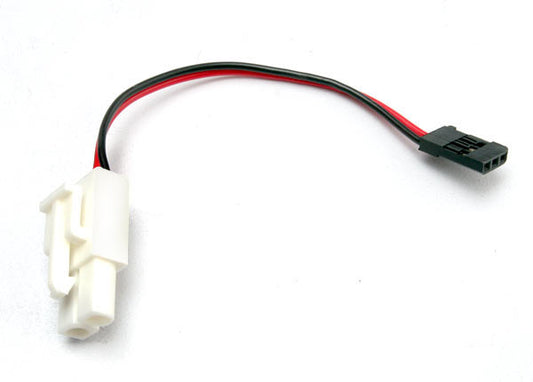 Traxxas Trx Charger Adapter TRA3029