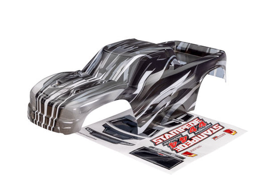 Traxxas Stampede 4x4 Prographix Body TRA6762X