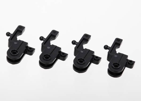 Traxxas DR-1 Rotor Blade Grips (4) TRA6322