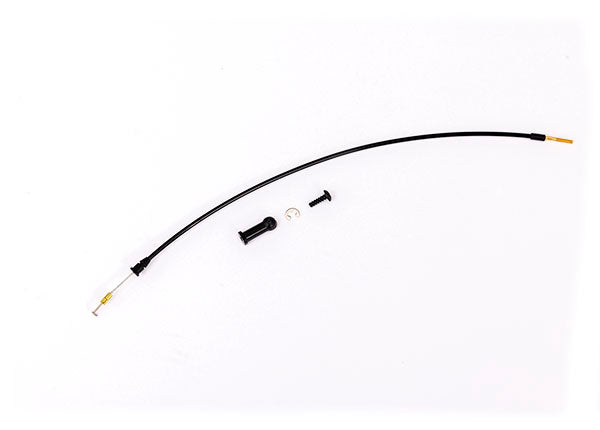 Traxxas Extra Long (185mm) T-lock Cable TRA9283