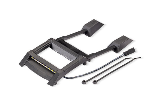 Traxxas Mini Xrt Roof Skid w/ LED Lights TRA10784