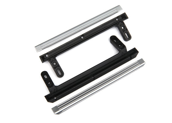 Traxxas TRX-4 Mercedes-benz G 500 4x4 Rock Sliders (L&R) TRA8819