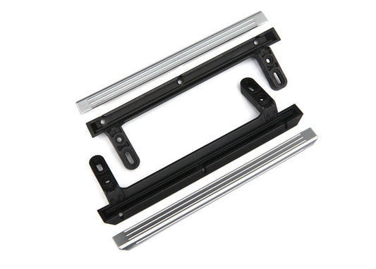 Traxxas TRX-4 Mercedes-benz G 500 4x4 Rock Sliders (L&R) TRA8819