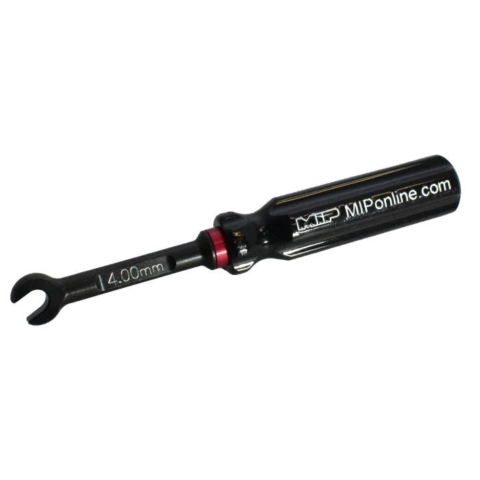 MIP 4.00mm Black Handle Turnbuckle Wrench MIP9715B