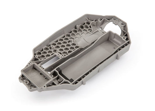 Traxxas Stampede 4x4 Gray Chassis TRA9022
