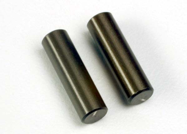 Traxxas Lightweight Aluminum Idler Gear Shafts (2) TRA3995X