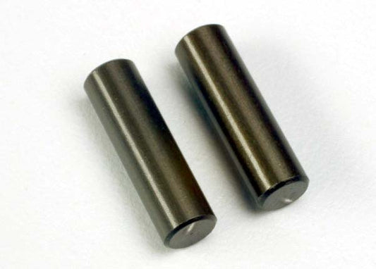 Traxxas Lightweight Aluminum Idler Gear Shafts (2) TRA3995X