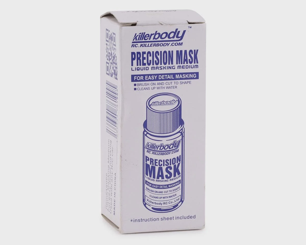 Killerbody Liquid Masking Fluid (40ml) KLR-48066