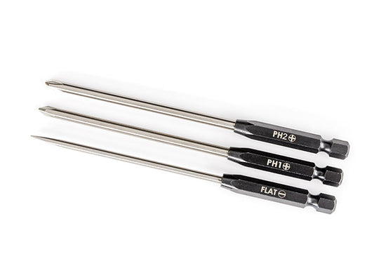 Traxxas Speed Bit Set, Slot & Pil TRA8714