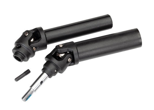 Traxxas Front Extreme Heavy-duty Driveshaft Assembly TRA6851A