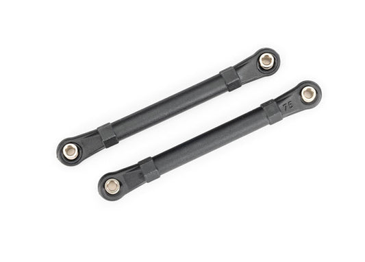 Traxxas 75mm Fixed-length Toe Links (2) TRA9192