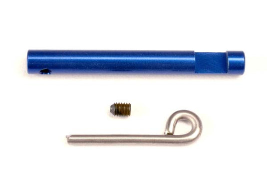 Traxxas Brake Cam/cam Lever Blue TRA4967