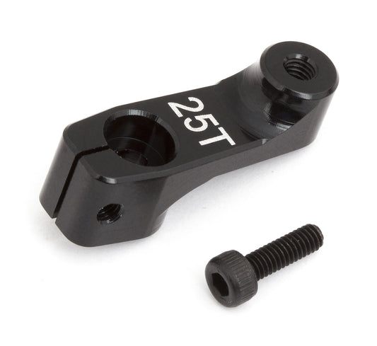 Team Associated 15.5mm Aluminum Ft Clamping Servo Horn ASC1370