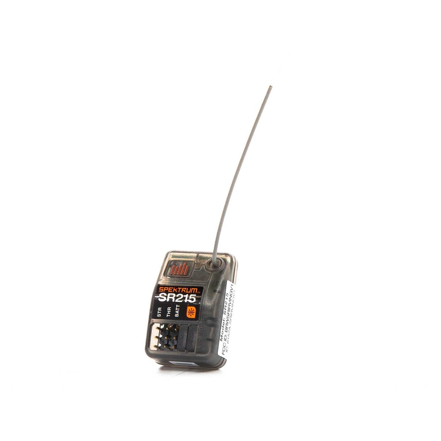 Spektrum SR215 Dsmr 2 Ch Receiver SPMSR215